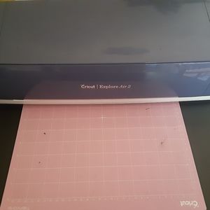 Cricut Explore Air 2